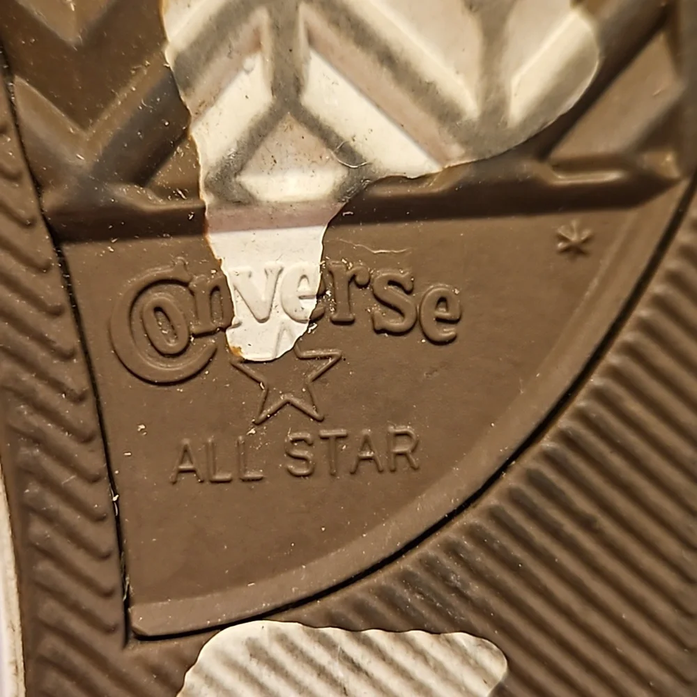 Converse chuck taylor